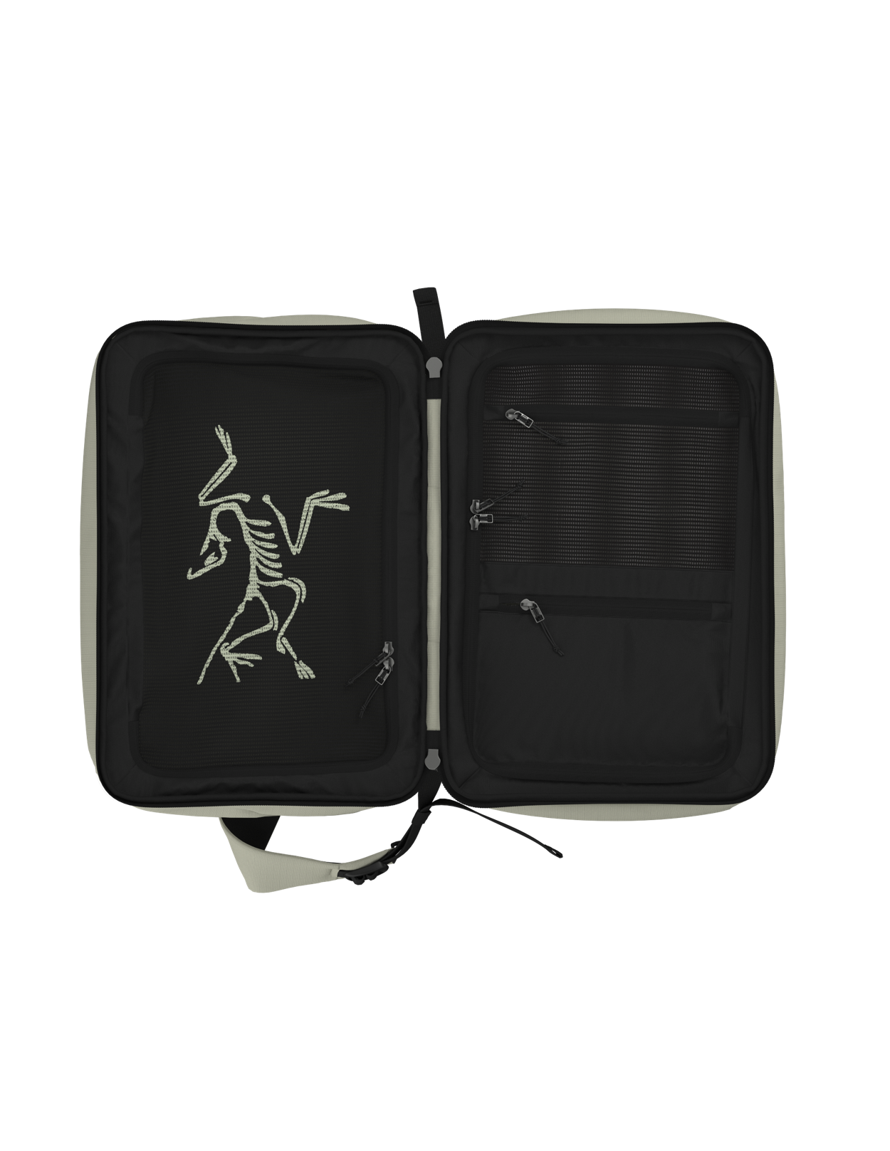 Index 40 Bouldering Bag