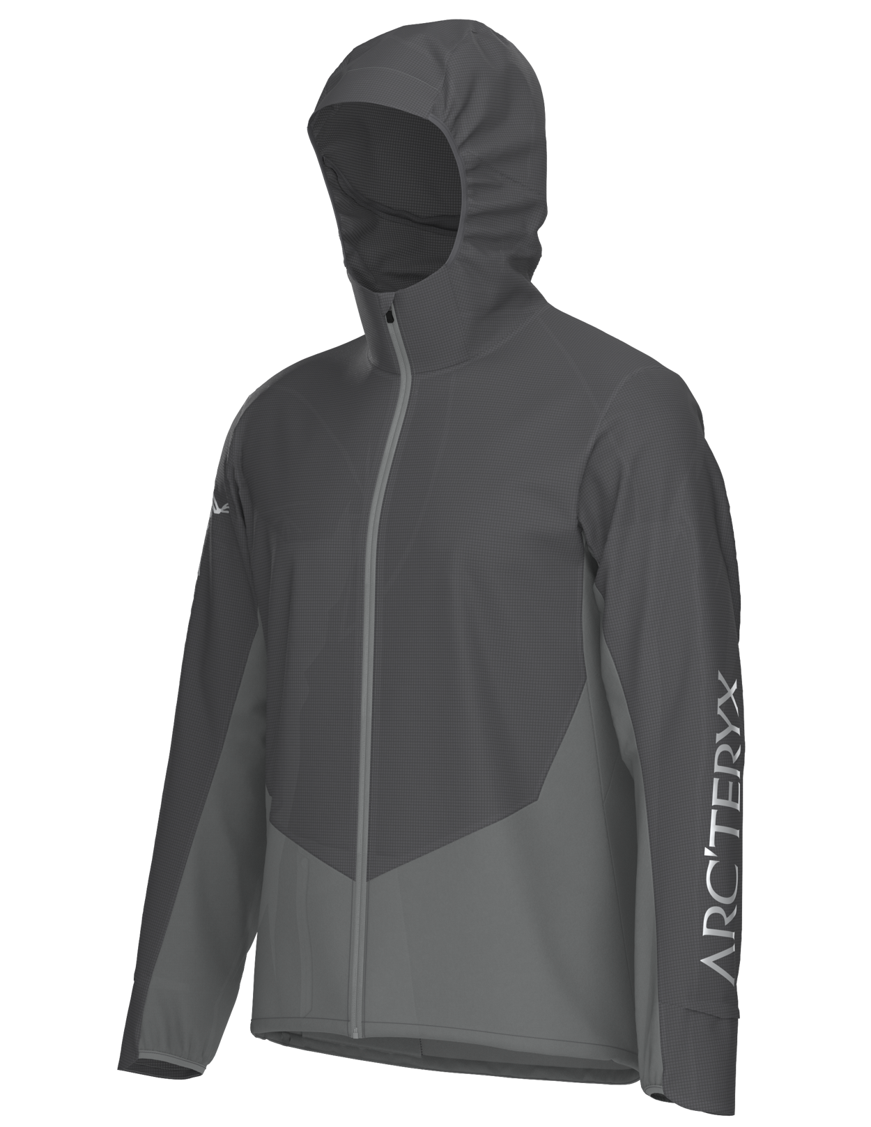 Norvan Windshell Hoody M
