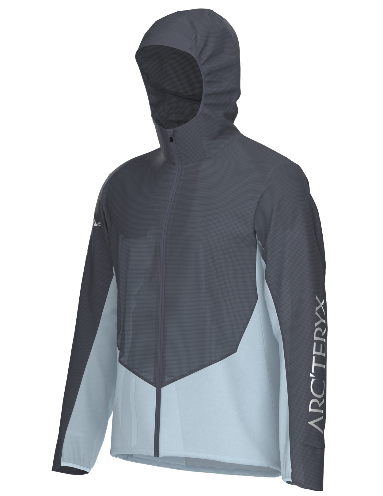 Norvan Windshell Hoody M