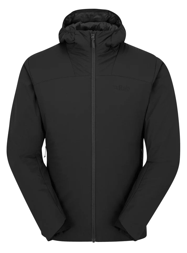 Xenair Alpine Light Jacket