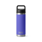 18 oz WATER BOTTLE WITH CHUG CAP