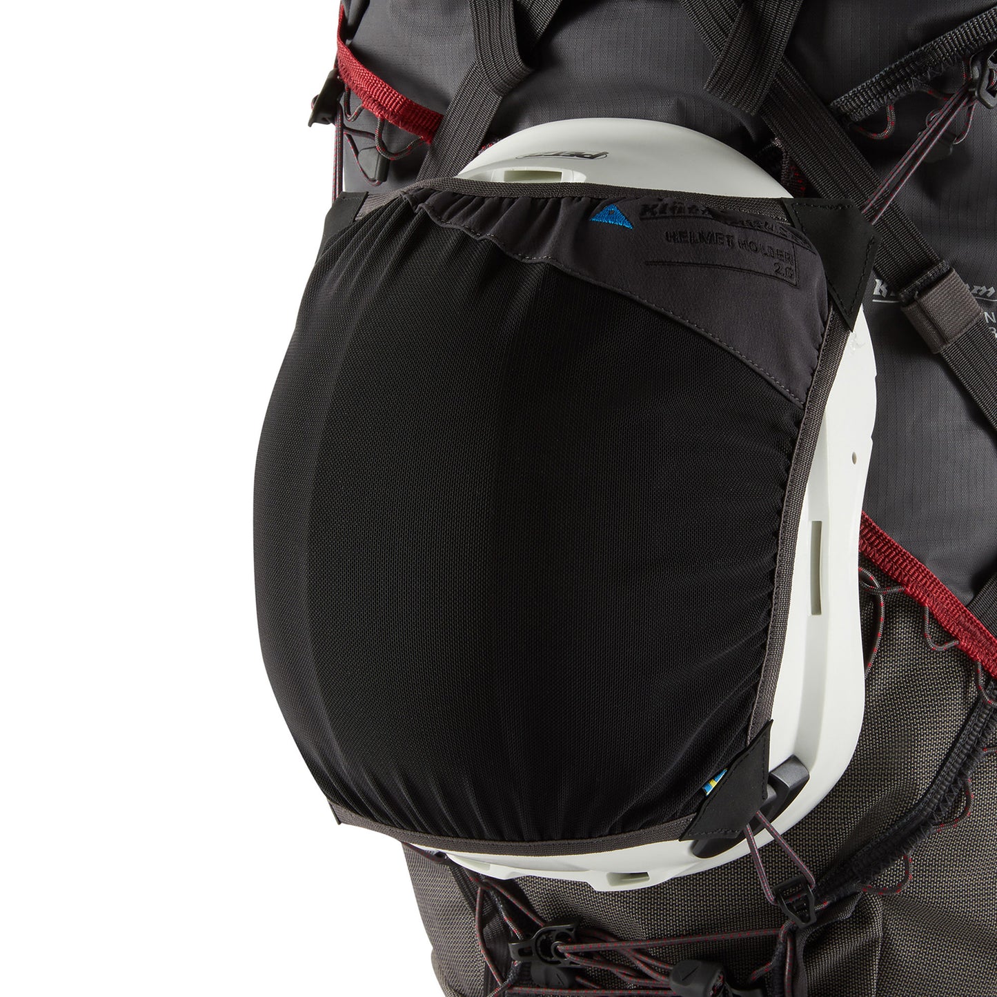 HELMET HOLDER 2.0