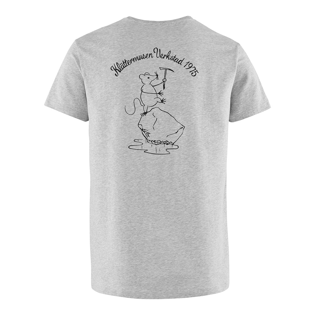 RUNA WORKSHOP 2 SS TEE M