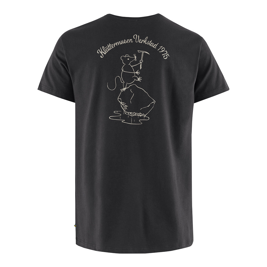 RUNA WORKSHOP 2 SS TEE M