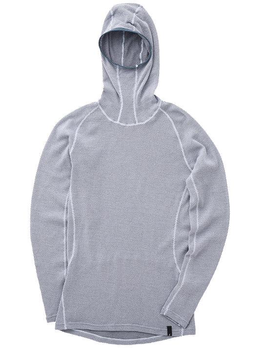 MOB Wool Hoody(Men)