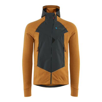 HUGIN ZIP HOODIE M'S