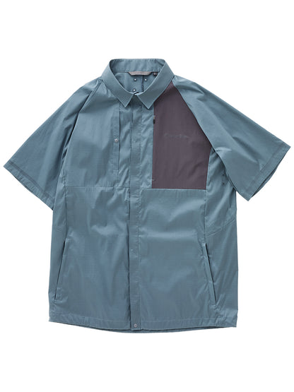 Wind River Shirt (Unisex)