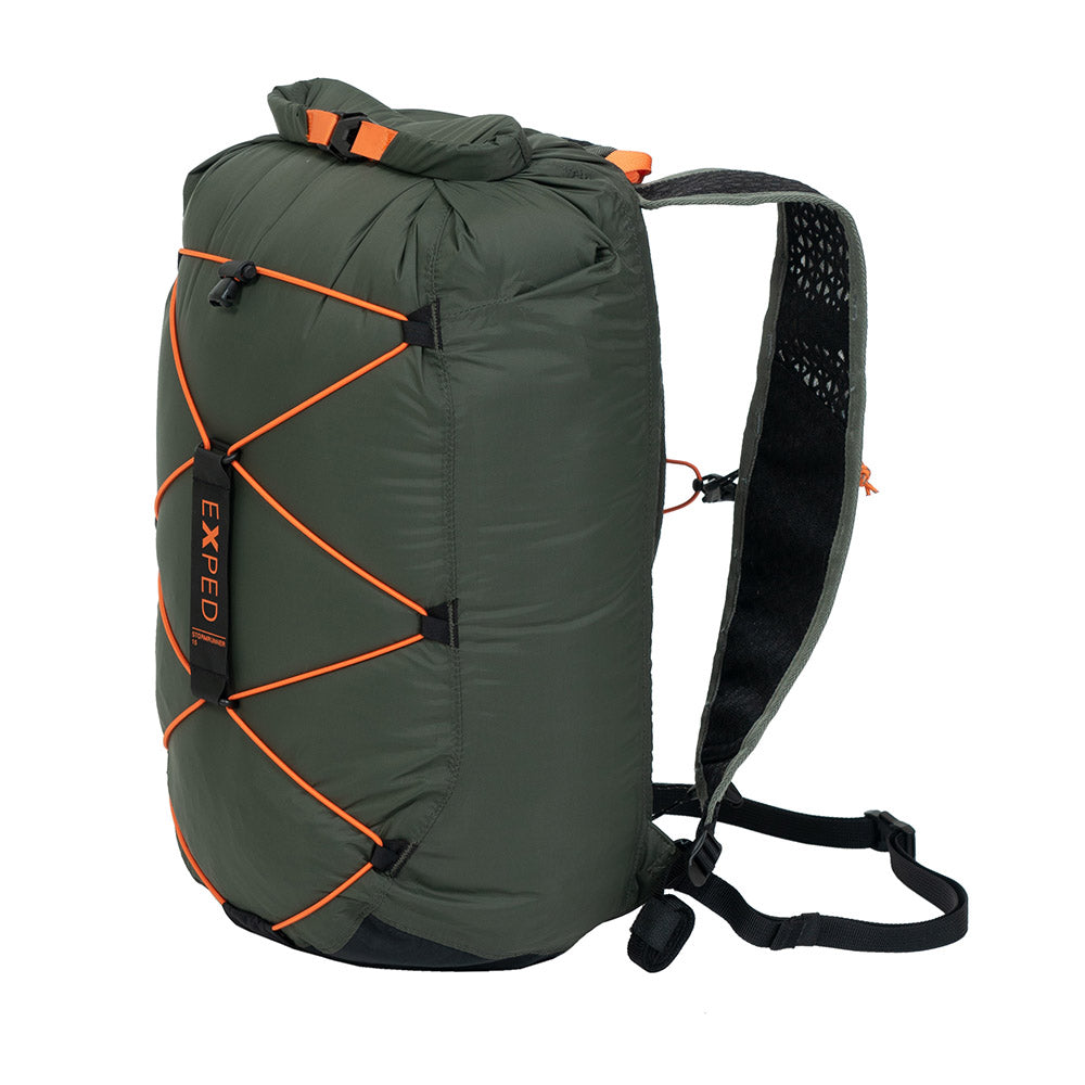 Stormrunner 15