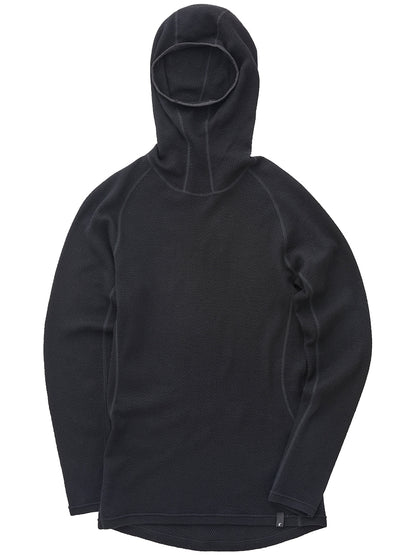 MOB Wool Hoody(Men)