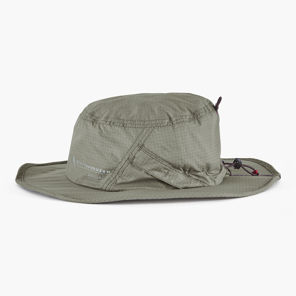 ANSUR HIKING HAT