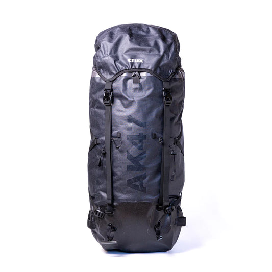 Arc'teryx MiCon 42 Backpack, Black, Size SRT