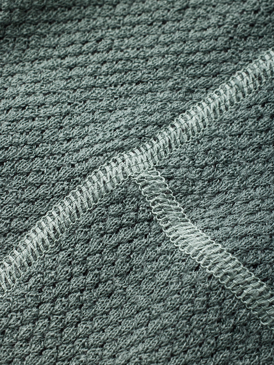 MOB Wool Pant(Men)