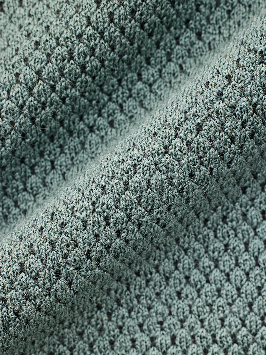 MOB Wool Pant(Men)