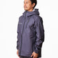 Feather Rain Full Zip Jacket (Unisex)